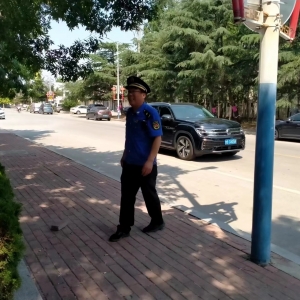同和中隊(duì)：“信用+執(zhí)法”規(guī)范廣告招牌,擦亮城市“顏值名片” ...